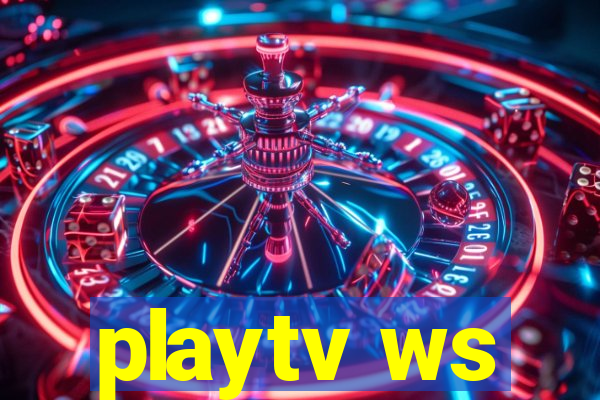 playtv ws